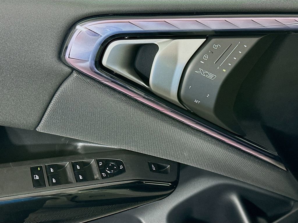 New 2026 BMW X3 xDrive30 image 20