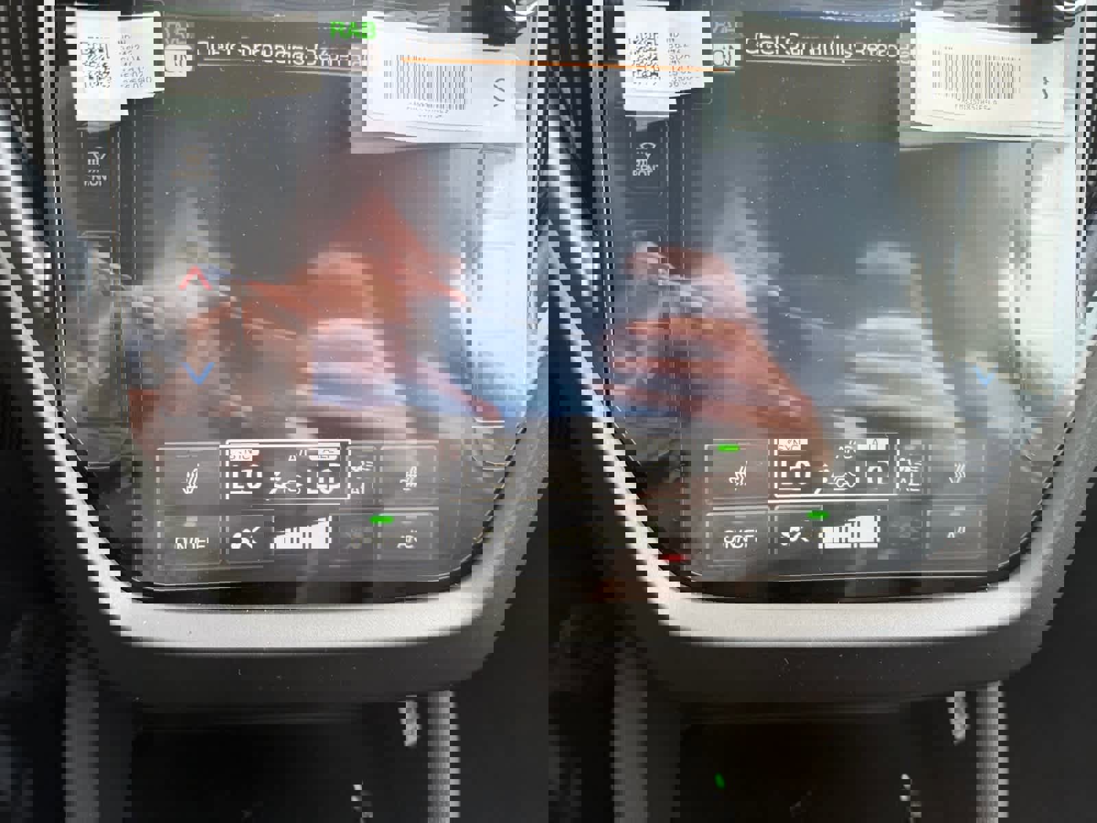 New 2026 Subaru Forester Limited AWD/4WD image 17