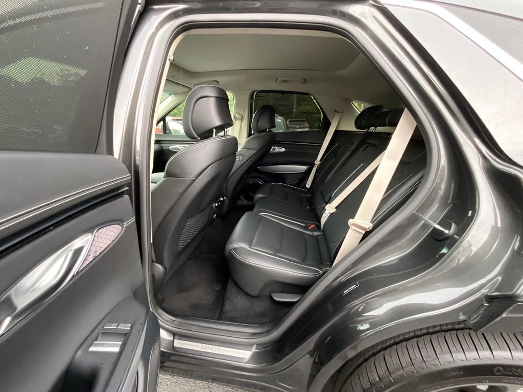 Used 2025 Genesis Electrified GV70 Advanced w/ Prestige Package image 24