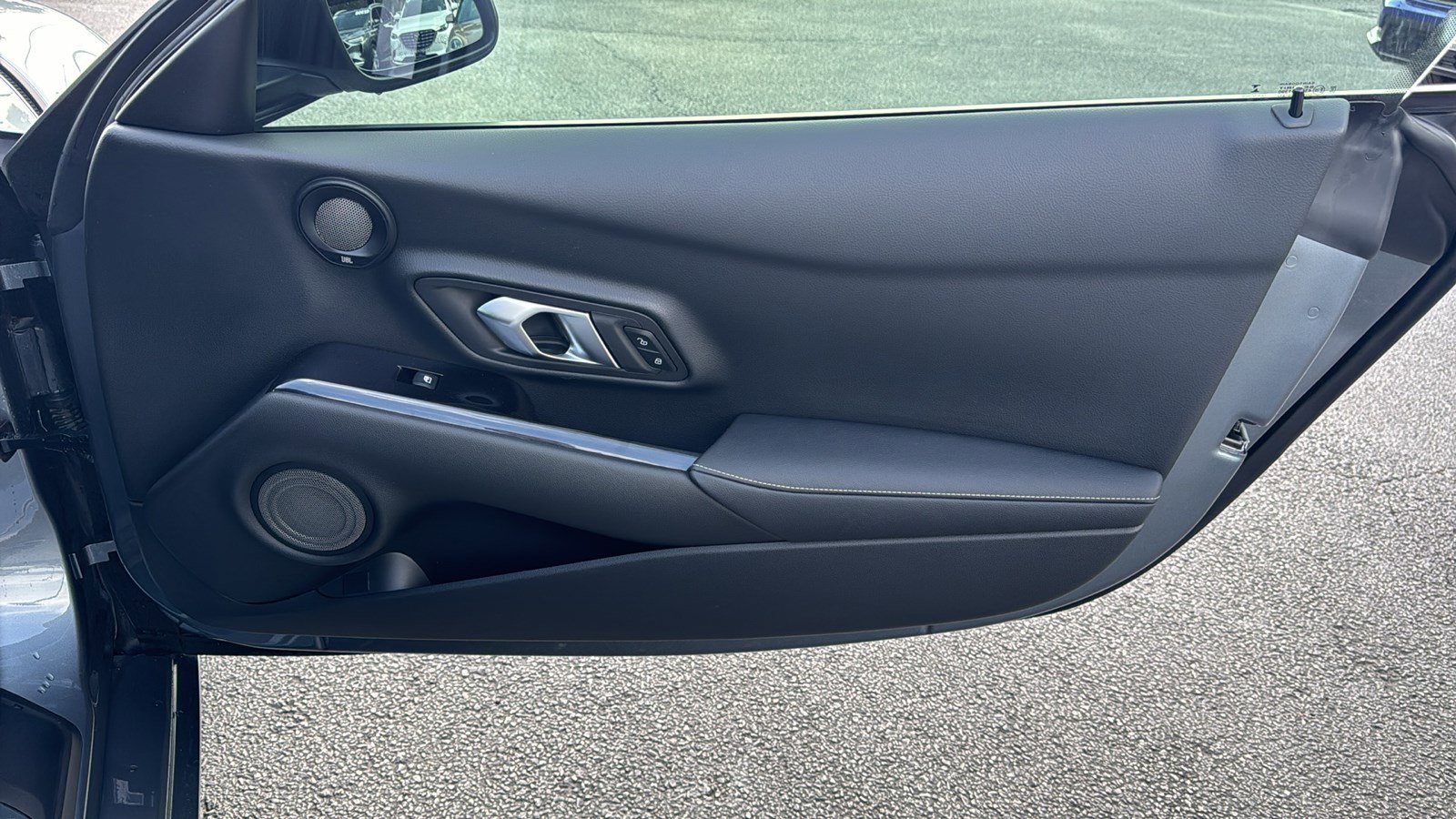 Used 2022 Toyota Supra w/ Safety & Technology Package image 21