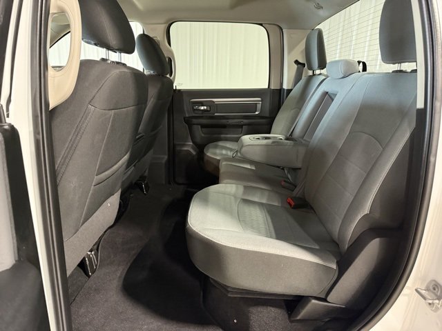 Used 2022 RAM 1500 Classic SLT w/ Electronics Convenience Group image 33