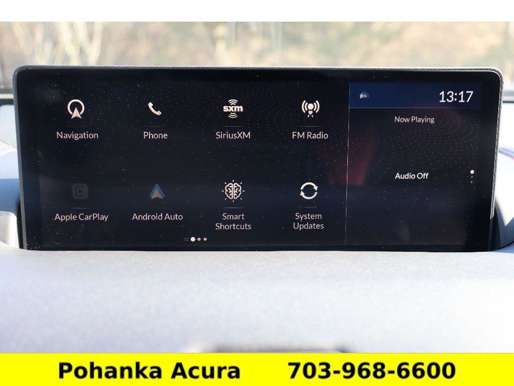 Certified 2025 Acura TLX SH-AWD w/ A-SPEC Pkg image 15