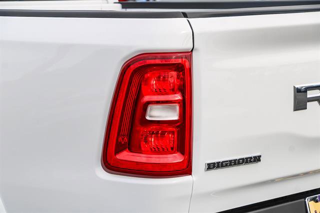 New 2026 RAM 1500 Big Horn image 11