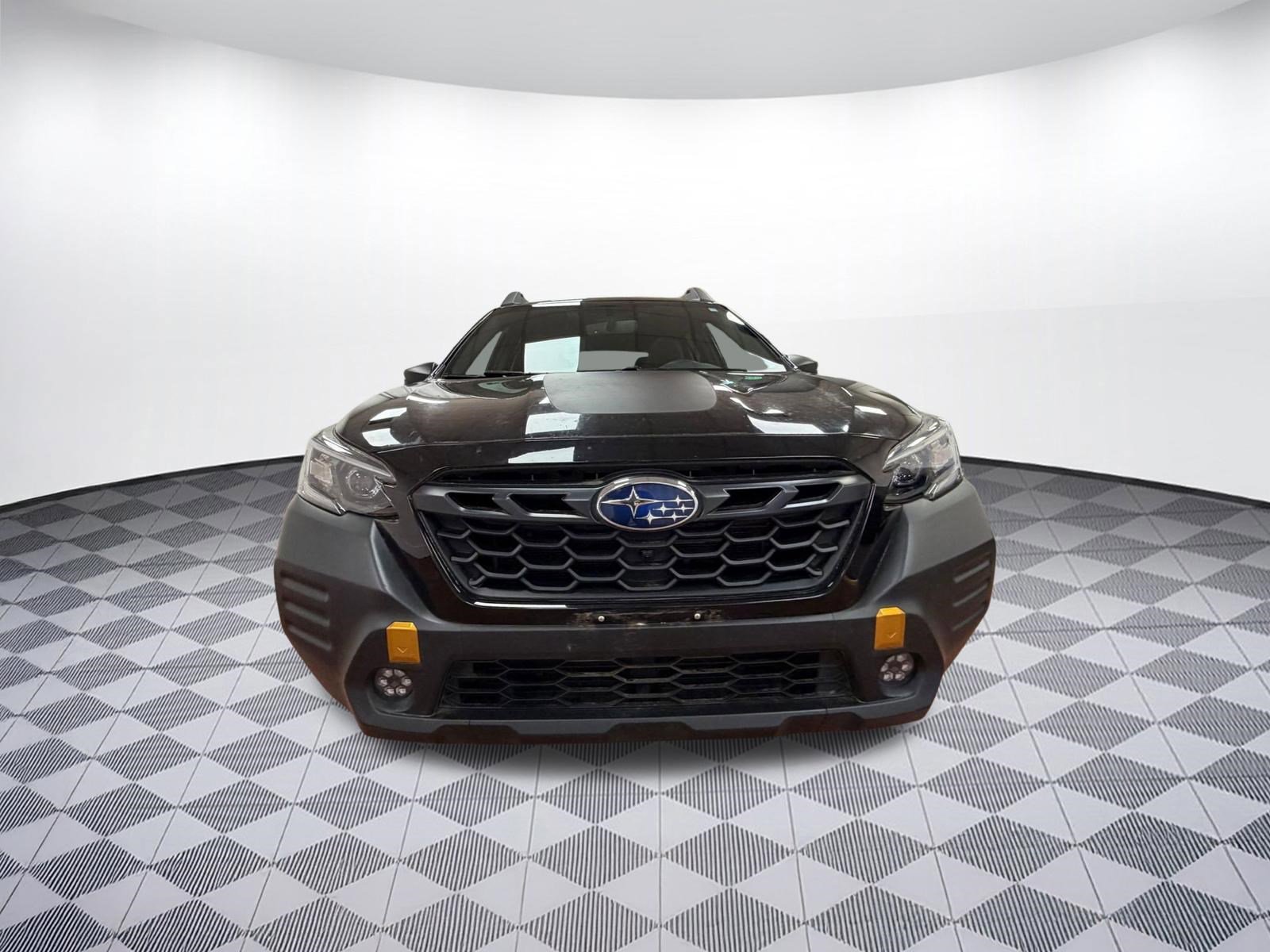 Used 2022 Subaru Outback Wilderness image 5