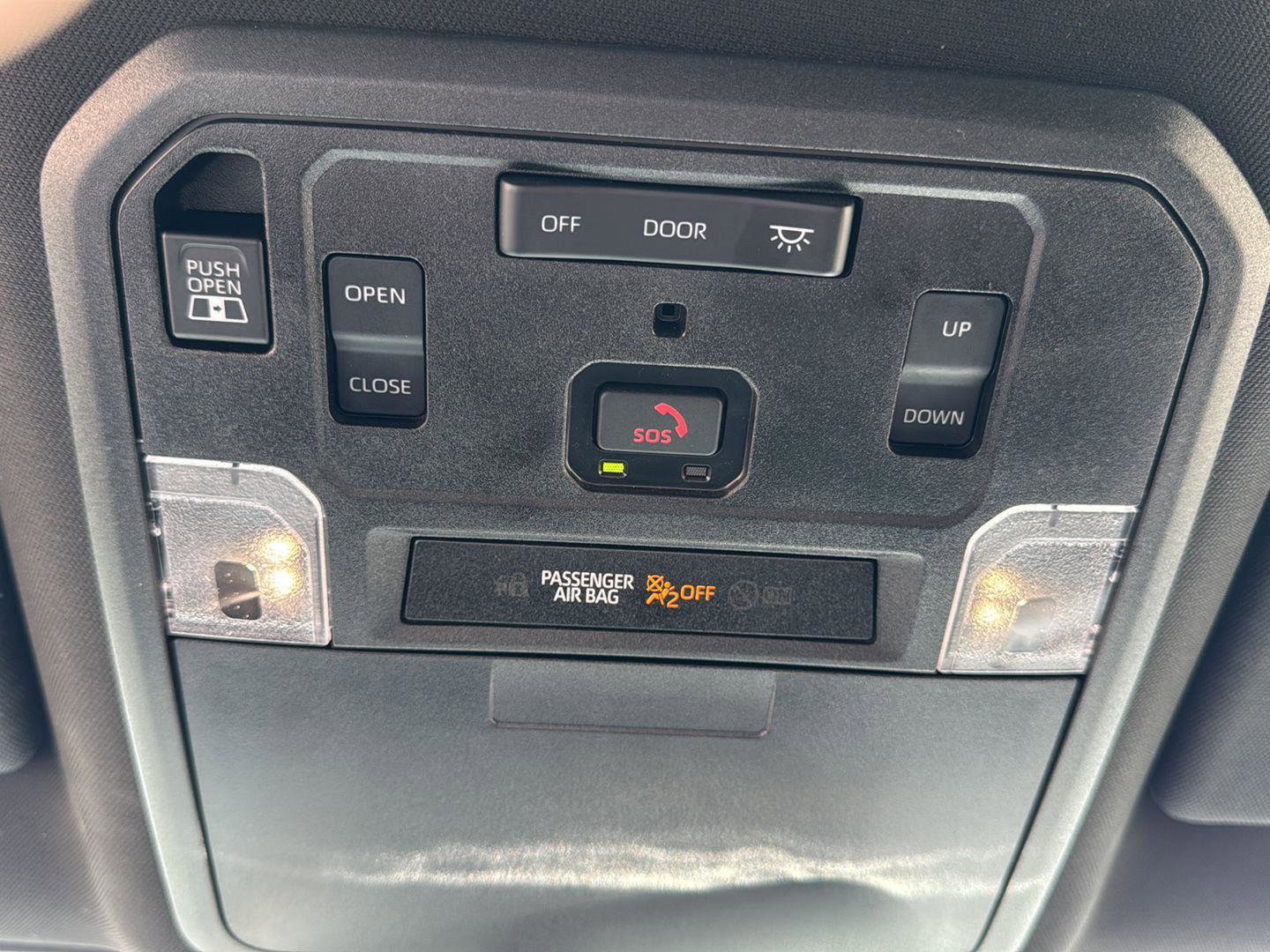 Used 2024 Toyota Tacoma TRD Off-Road w/ TRD Off Road Upgrade Package image 19