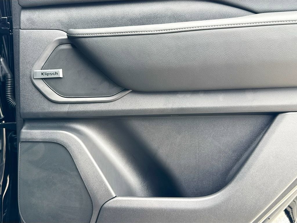 New 2025 Nissan Armada PRO-4X image 44