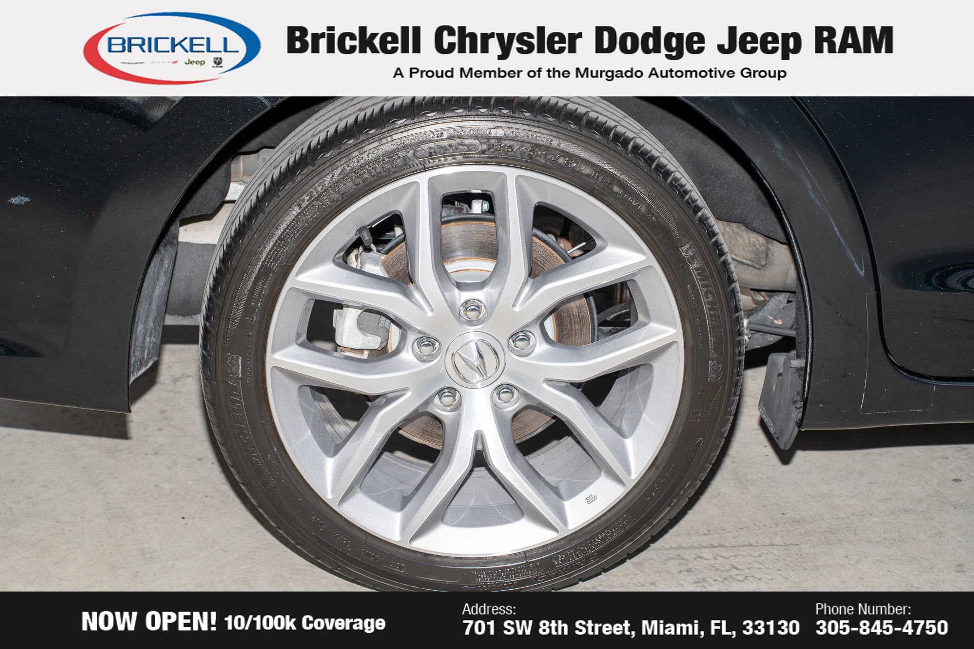 Used 2021 Acura ILX image 41