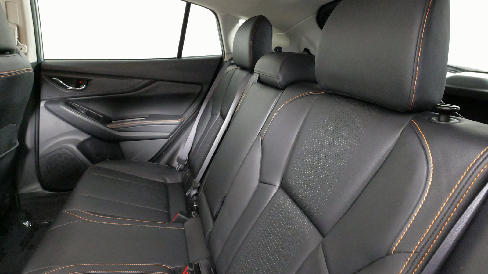 Used 2018 Subaru Crosstrek 2.0i Limited image 39