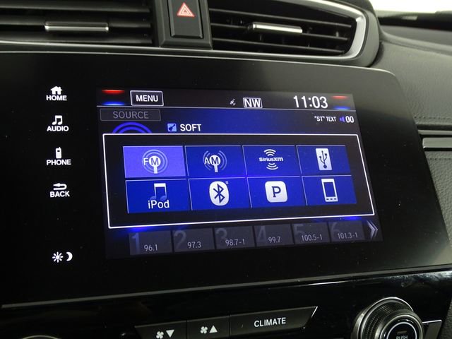 Used 2020 Honda CR-V EX image 32