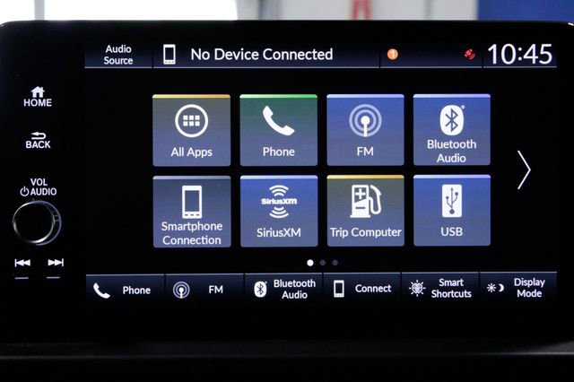 Certified 2025 Honda Pilot EX-L image 35