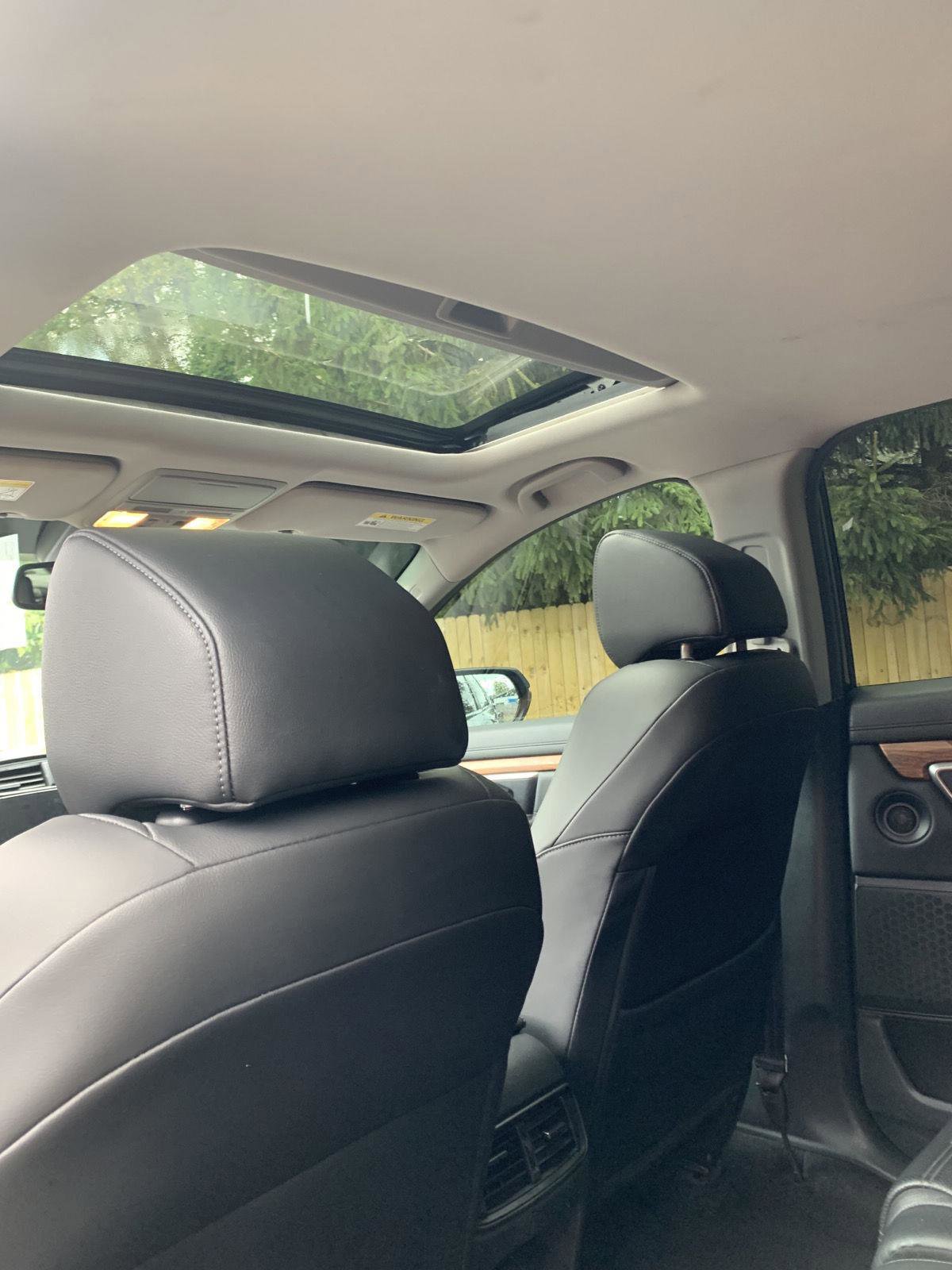 Used 2020 Honda CR-V EX-L image 25