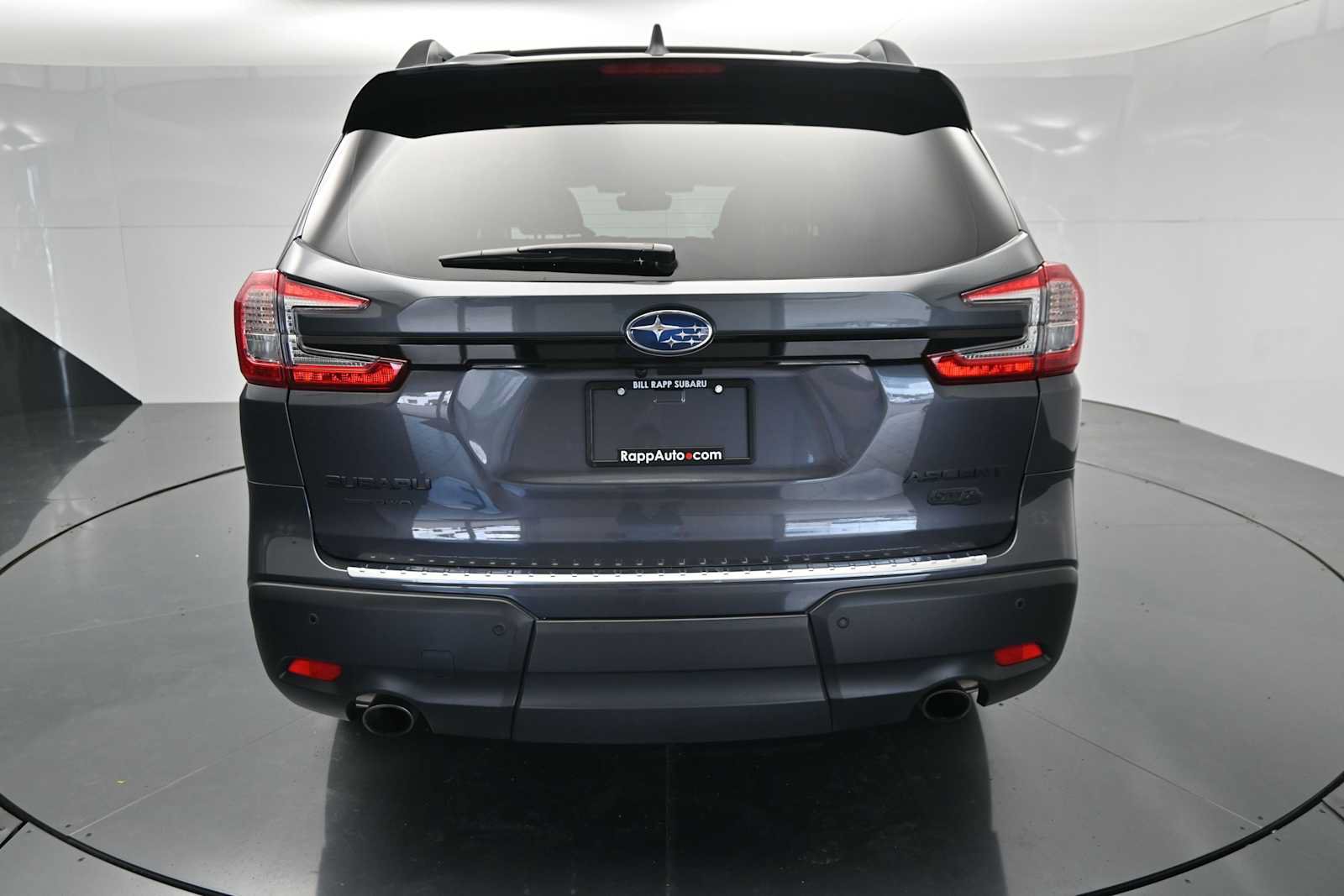 Used 2025 Subaru Ascent Onyx Edition AWD/4WD image 6