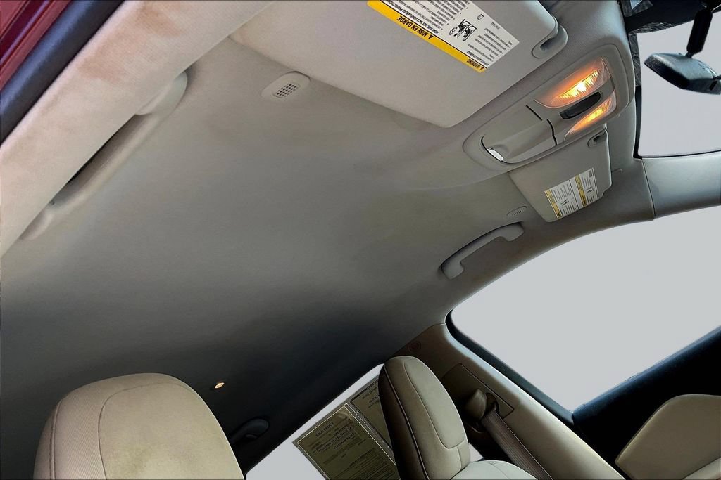 Used 2020 Jeep Cherokee Latitude FWD image 30
