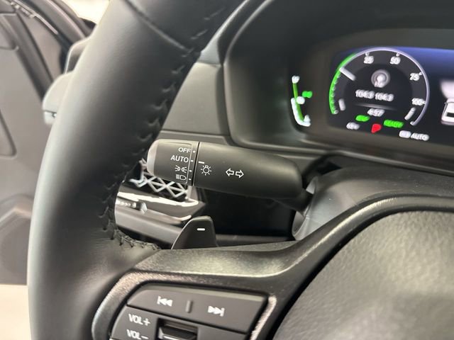 New 2026 Honda Accord Sport image 16
