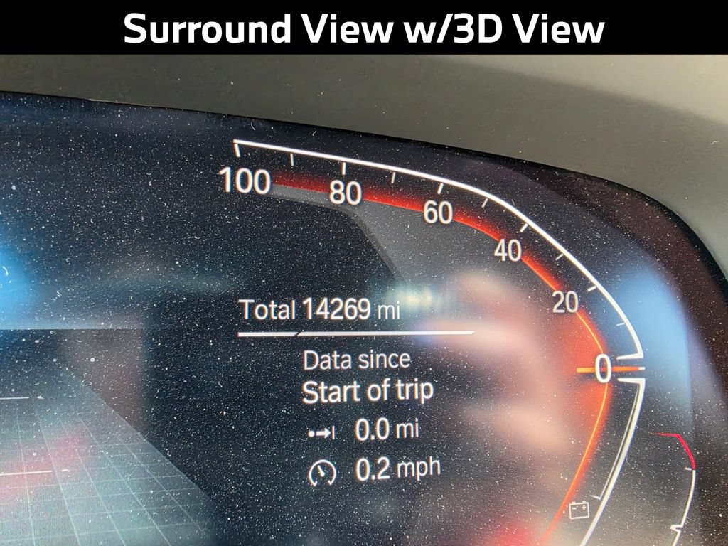 Used 2022 BMW X5 xDrive40i w/ Premium Package AWD/4WD image 15