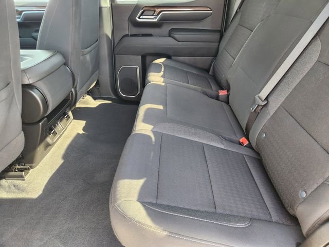 Used 2023 Chevrolet Silverado 1500 LT image 30