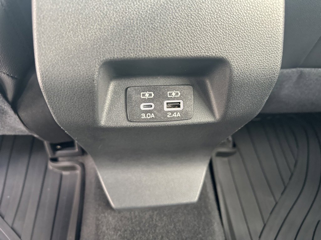 Certified 2025 Subaru Crosstrek 2.5i Sport image 24