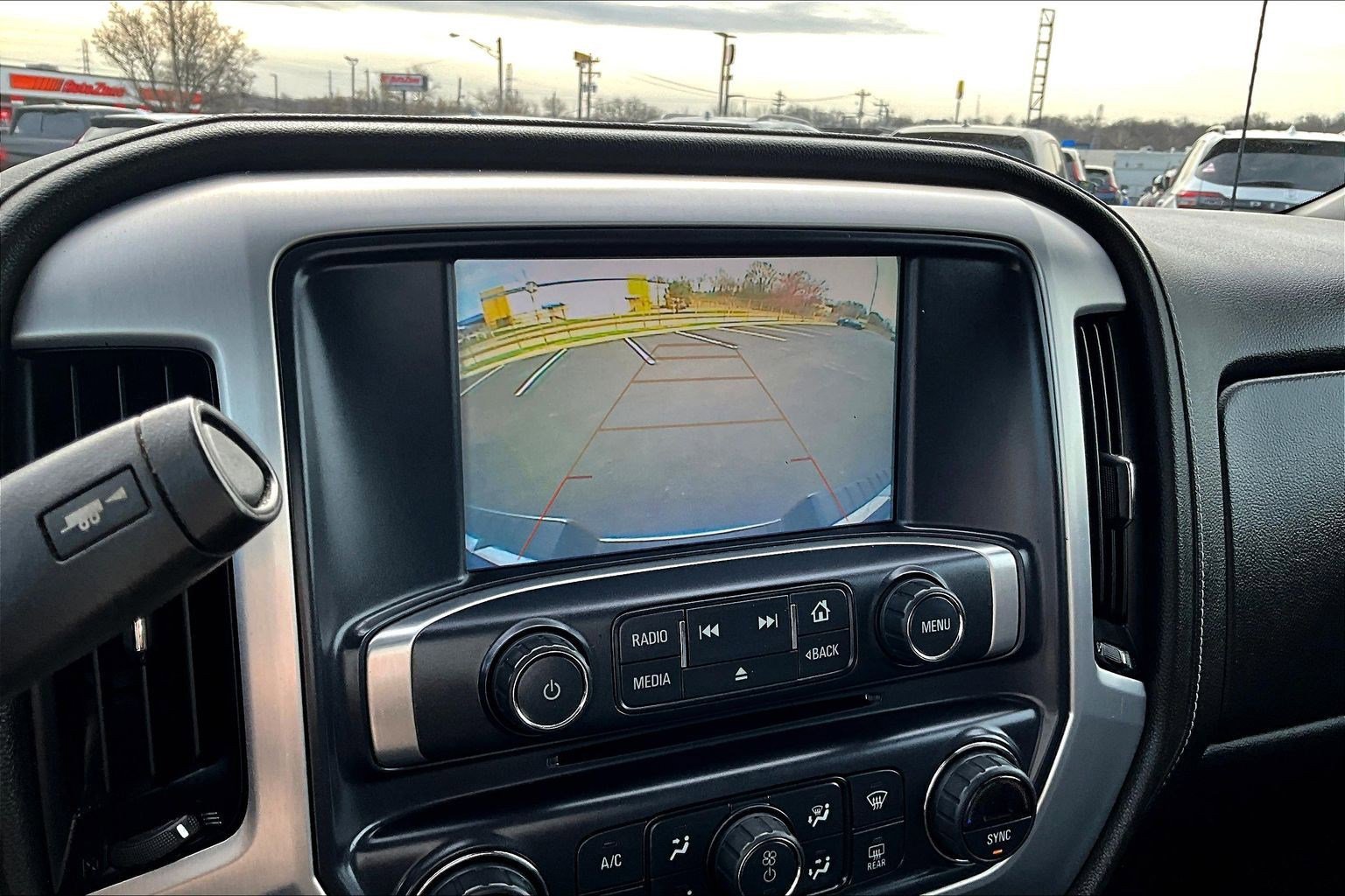 Used 2019 GMC Sierra 1500 SLE w/ SLE Value Package image 15