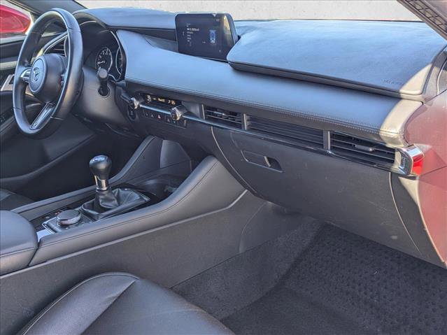 Used 2023 MAZDA MAZDA3 s image 21