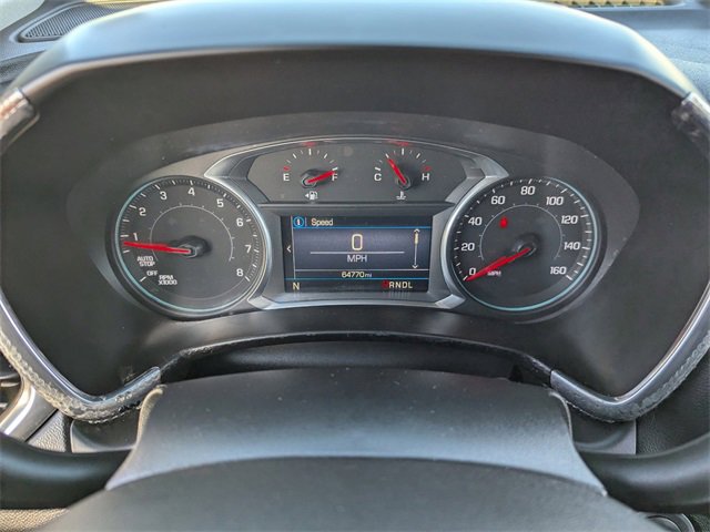 Used 2019 Chevrolet Equinox LT image 31