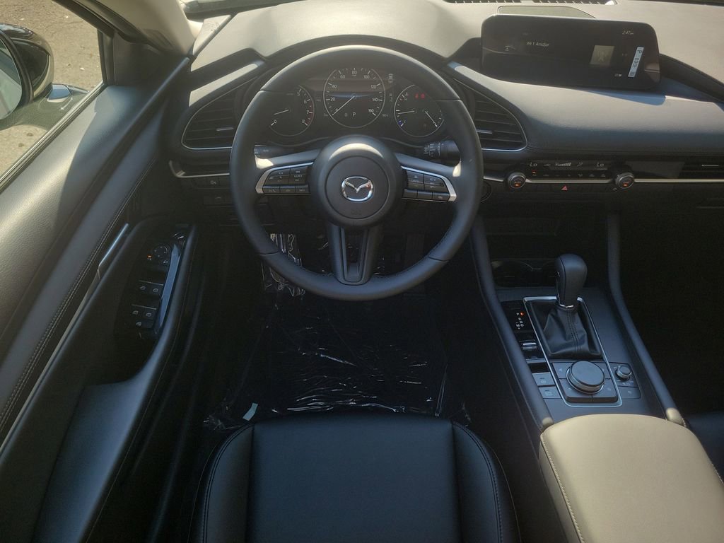 New 2026 MAZDA MAZDA3 s Sport image 11