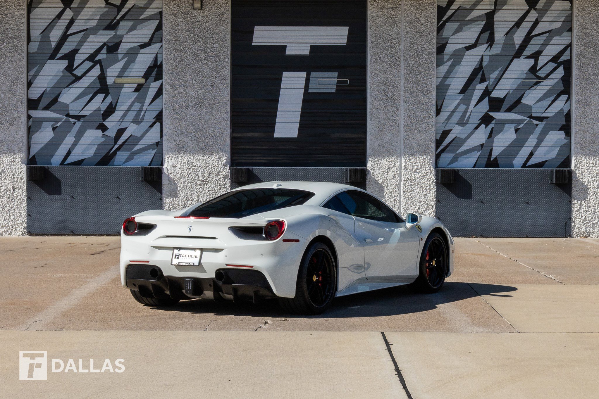 Used 2019 Ferrari 488 GTB image 15