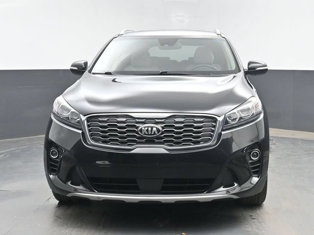 Used 2019 Kia Sorento EX AWD/4WD image 3