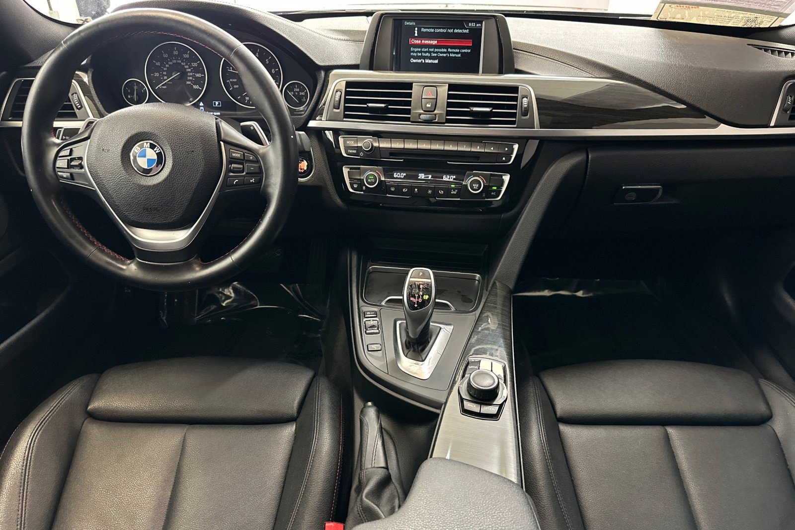 Used 2018 BMW 430i Gran Coupe RWD image 26