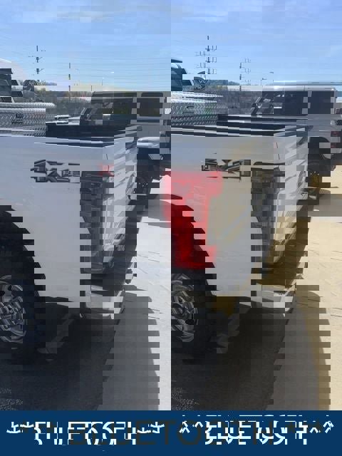 Used 2018 Ford F250 XL w/ Power Equipment Group image 3