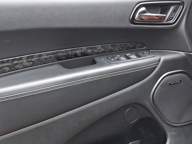 Used 2022 Dodge Durango SRT w/ Premium Interior Group AWD/4WD image 18