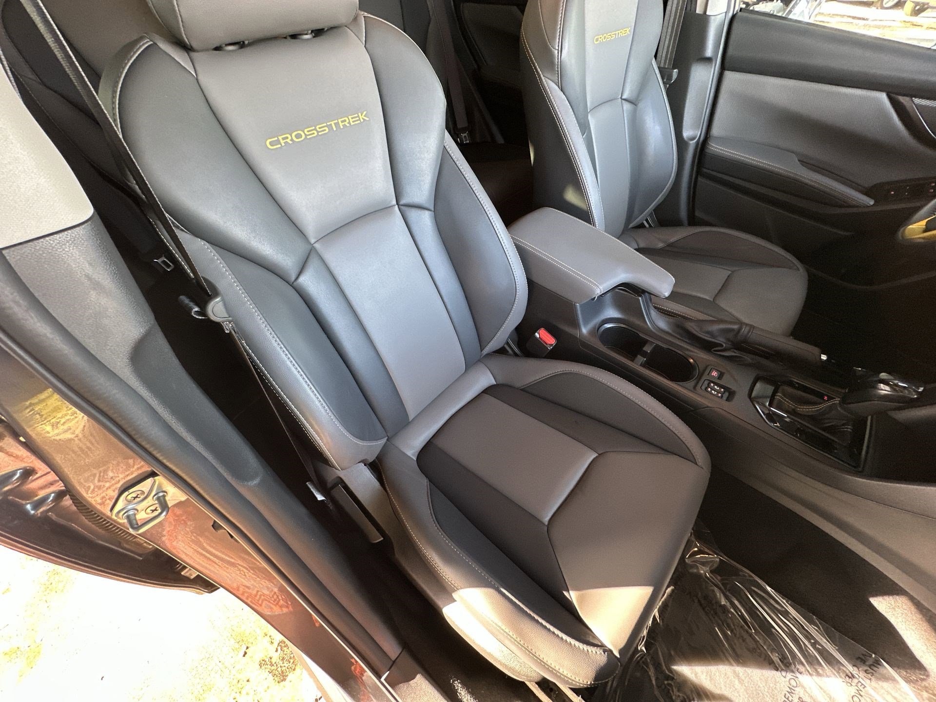 Used 2023 Subaru Crosstrek 2.5i Sport image 28