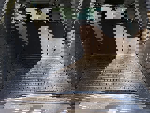 Used 2021 GMC Yukon AT4 w/ Rear Media and Nav Package image 37