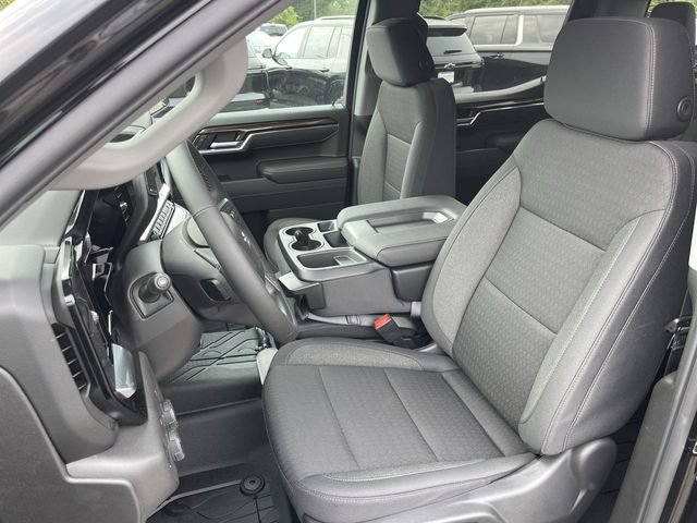 New 2026 Chevrolet Silverado 1500 RST w/ RST Select Package AWD/4WD image 11