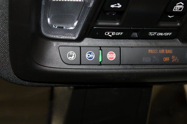 New 2025 Cadillac XT6 Luxury image 27