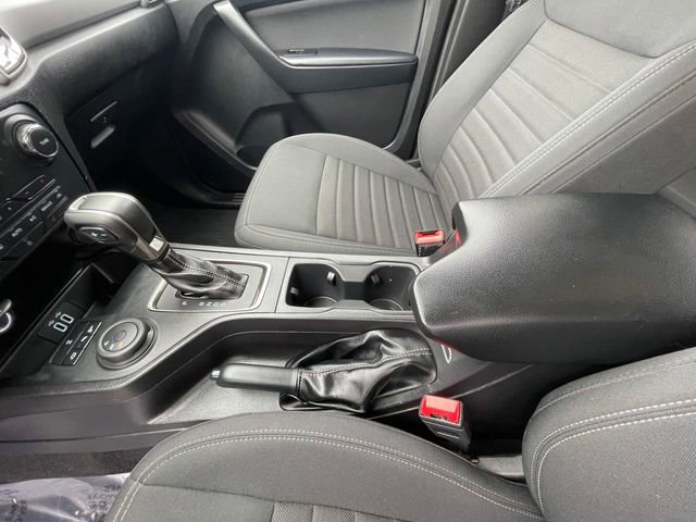 Used 2023 Ford Ranger XLT w/ Equipment Group 302A High image 25