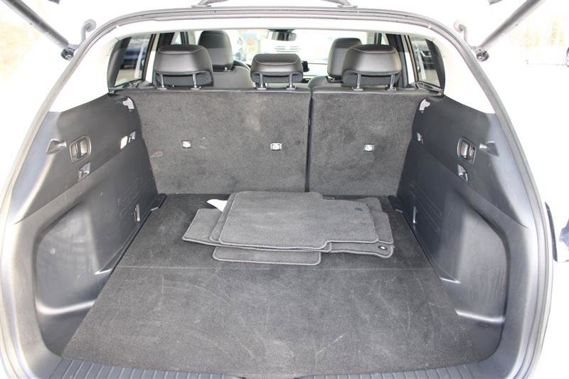 Used 2025 MAZDA CX-50 AWD 2.5 S w/ Premium Package image 21