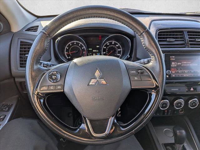 Used 2018 Mitsubishi Outlander Sport SEL image 9