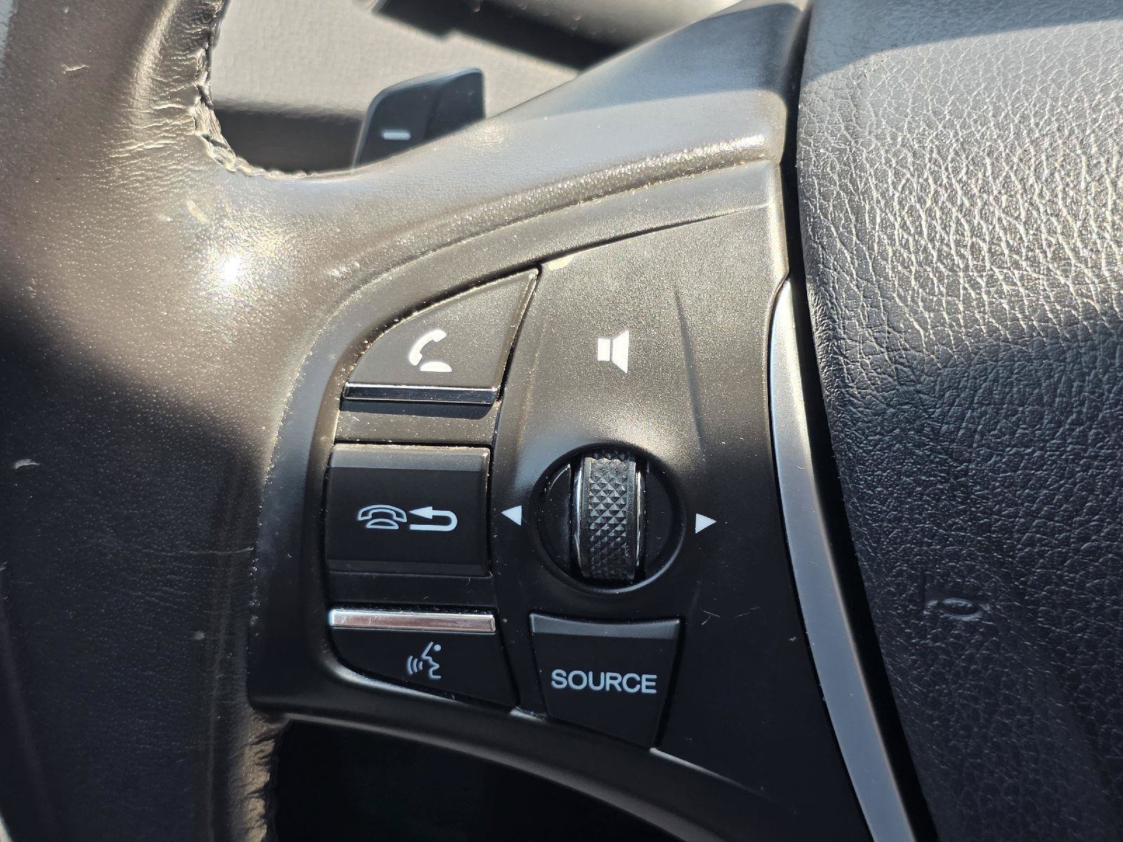Used 2020 Acura TLX w/ Technology Package FWD image 17