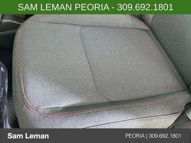 New 2026 Jeep Wrangler Unlimited Rubicon image 18