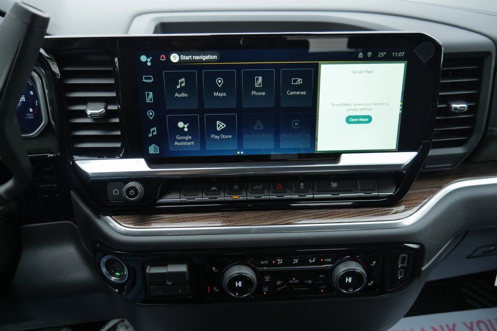 New 2026 Chevrolet Silverado 1500 LT image 16