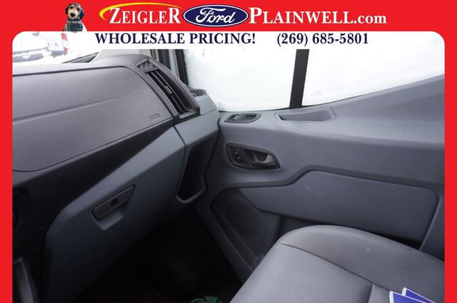 Used 2019 Ford Transit 250 148 Medium Roof image 23