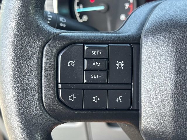 Certified 2023 Ford F150 XLT AWD/4WD image 8
