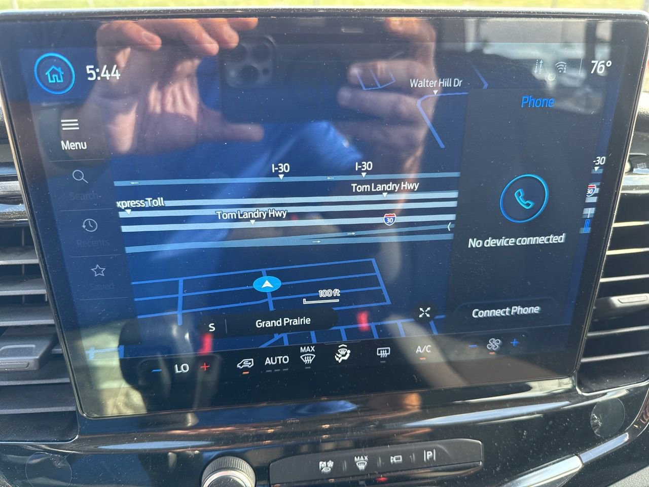 Used 2023 Ford Transit 350 XLT RWD image 24