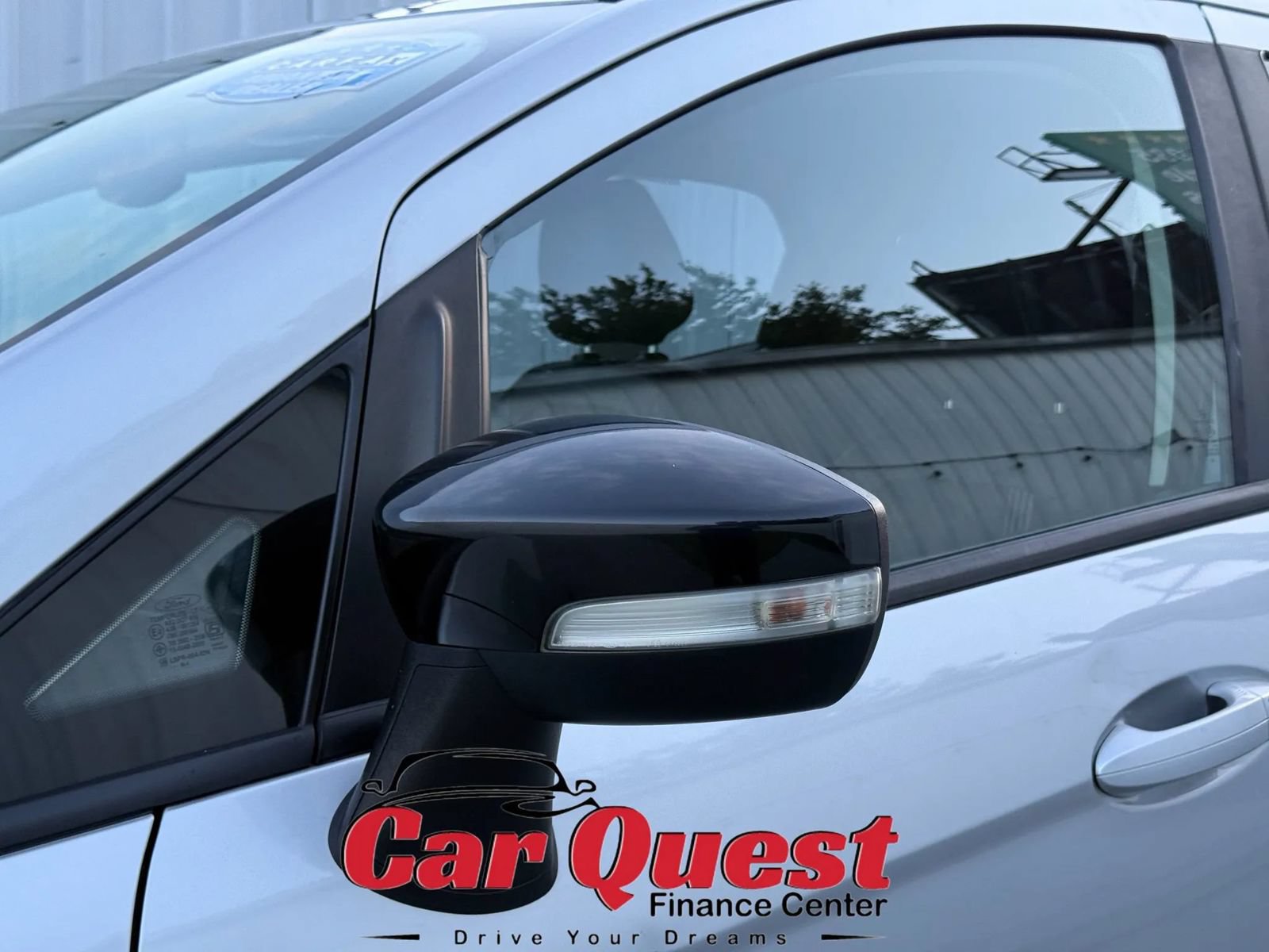 Used 2019 Ford EcoSport SES AWD/4WD image 22