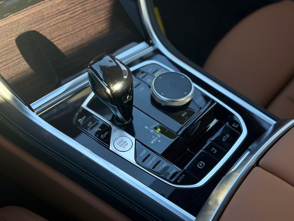 New 2026 BMW 840i xDrive Convertible image 13