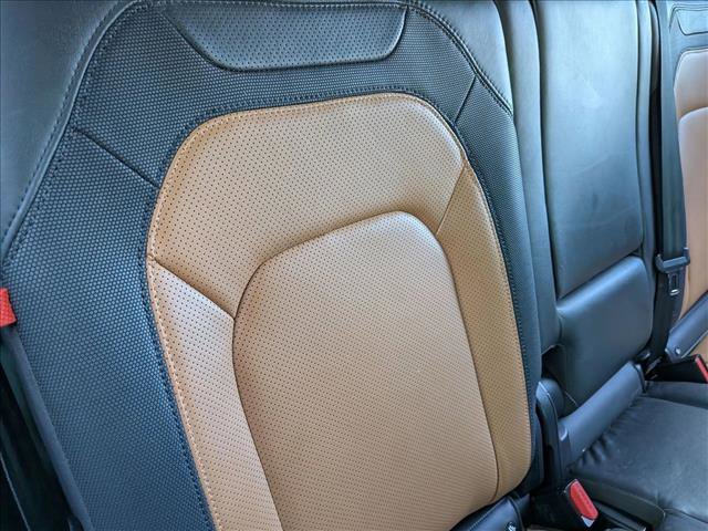 Certified 2023 Land Rover Defender 130 X-Dynamic SE image 17