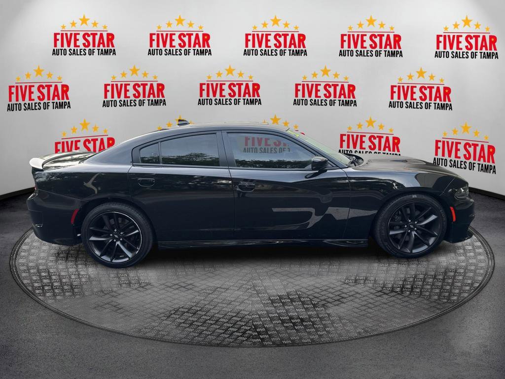 Used 2021 Dodge Charger GT w/ Plus Group image 8