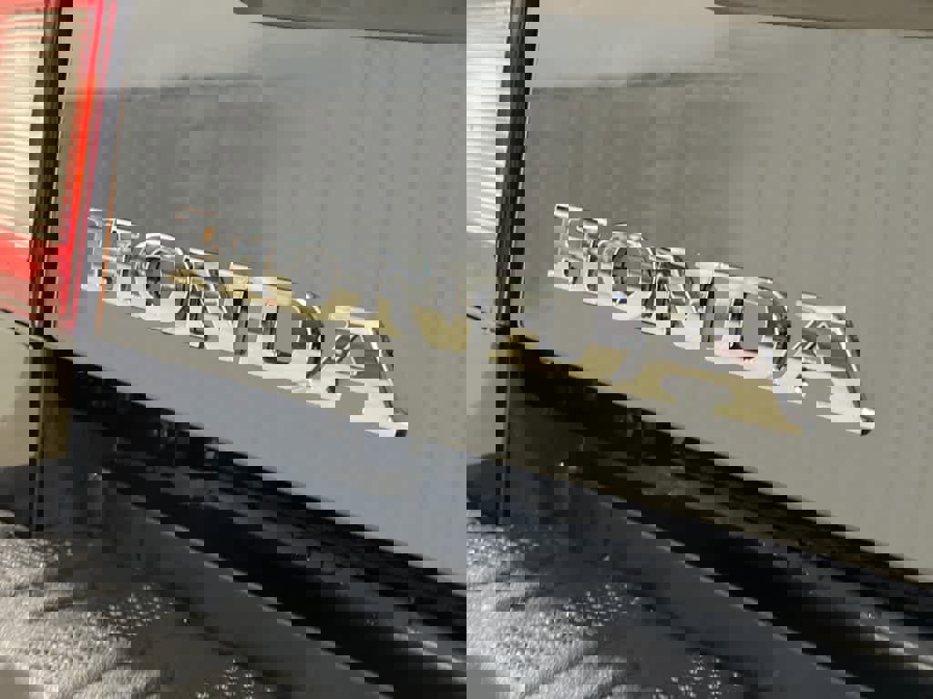 New 2026 Honda Ridgeline TrailSport image 5