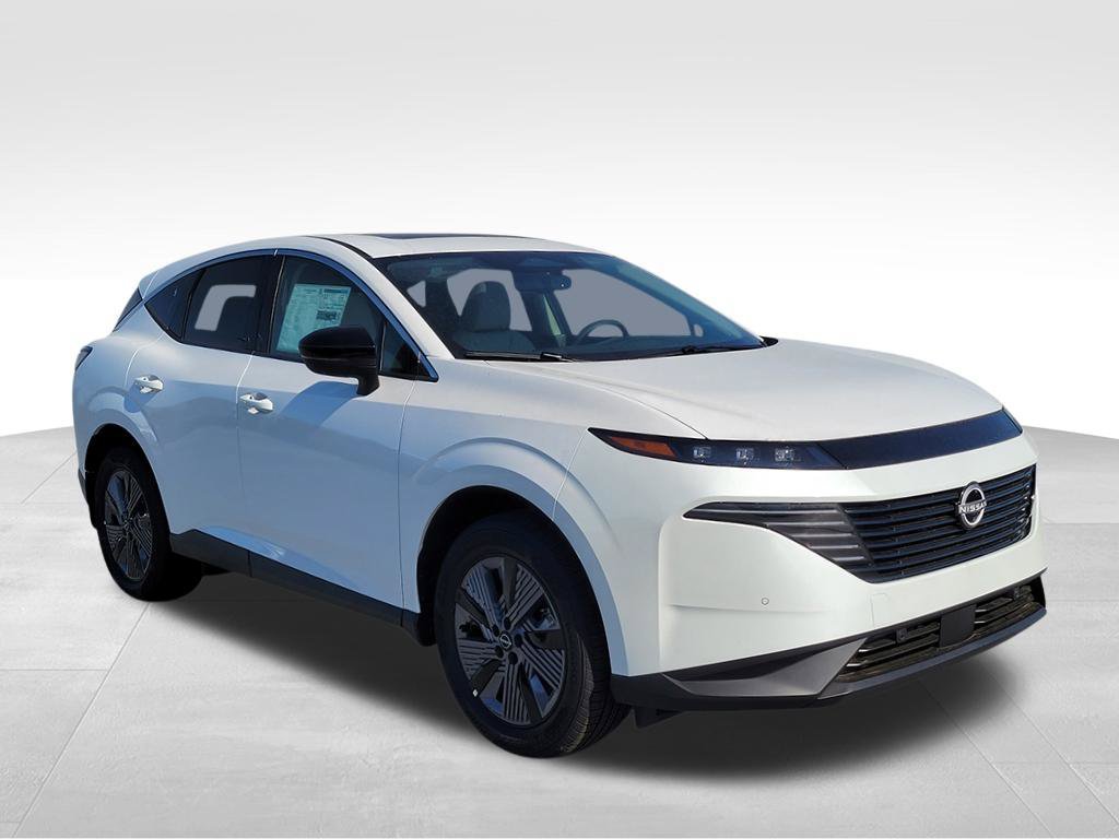 New 2026 Nissan Murano SL w/ Comfort Package AWD/4WD image 2