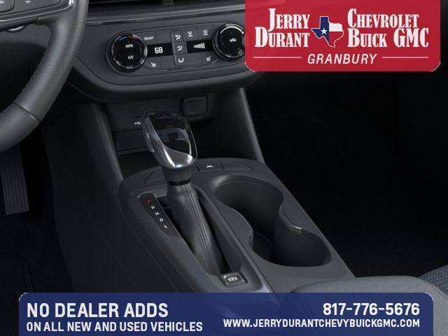New 2026 Buick Envista Preferred w/ Convenience I Package FWD image 24